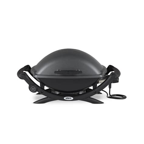 Weber® Q 2400 Electric Grill | Q Electric Series | Electric Grills | Weber Grills