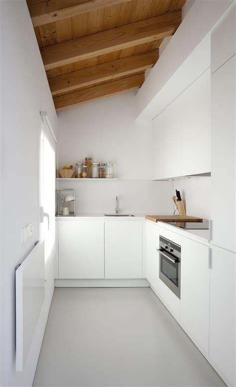 Modern Minimalist Small Kitchen Veritaslive