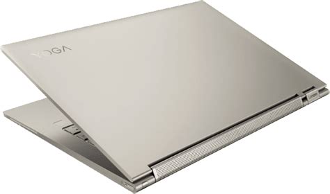 Lenovo Yoga C930 13ikb 81c4004amx External Reviews