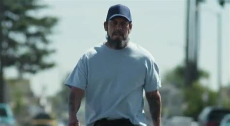 danny trejo is a bad ass as the beard man in this epic trailer — geektyrant