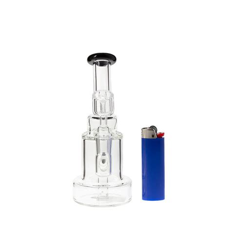 Little One Percolator 6 Mini Dab Rig Smoking Outlet