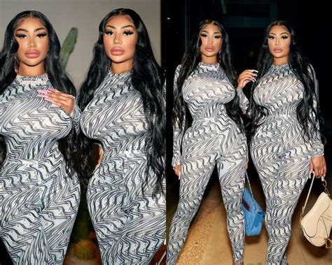 Clermont Twins Before And After The Clermont Twins Lives Before And