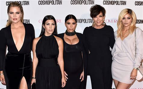 ¿qué integrante del clan kardashian jenner gana más dinero ar13 cl