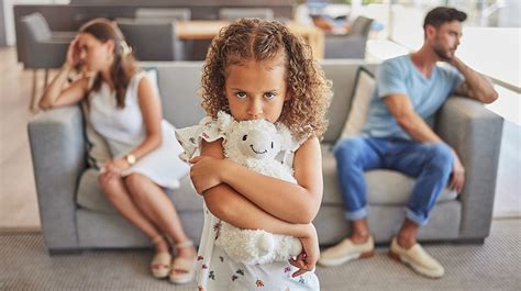 What Is Emergency Child Custody And How Do You File For It