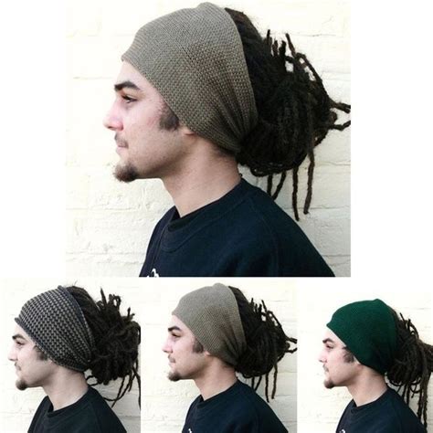 Hair Accessories For Men With Long Hair Long Hair