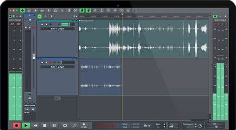 N Track Studio Recording Studio App For Android And Ios Updated