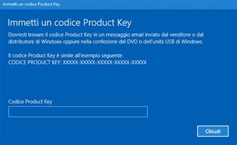 Come Trovare Il Product Key Di Windows Morethantech