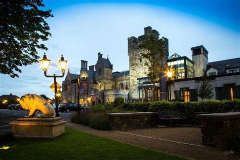 Clontarf Castle Hotel 128 ̶2̶5̶2̶ Updated 2018 Prices And Reviews