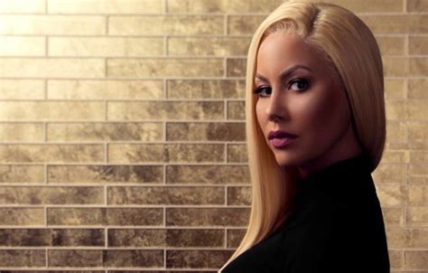5 Amber Rose Movies Tv Shows And Things To Know About Them Networth