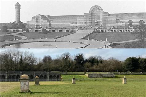 Uncovering The Mystique Of Crystal Palace A Fascinating Journey