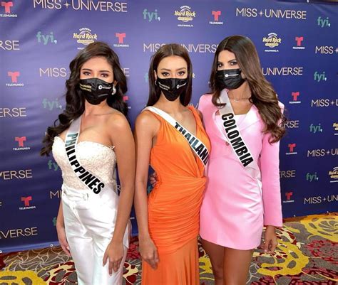 Estas Son Todas Las Sorpresas De Miss Universo 2021