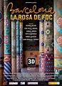 Barcelona, La Rosa de Foc | The Mediapro Studio