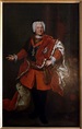 Altesses : Charles-Alexandre, duc de Wurtemberg (1)