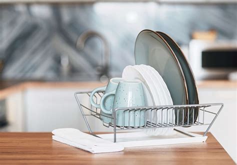Tips To Make Washing Dishes Easier