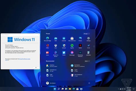 Microsoft Announces Windows 11 With A New Design Start Menu And More