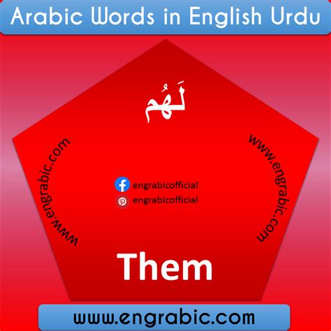 1000 Common Arabic Words With Their Meanings In English Engrabic Spoken Arabic Arabic Words