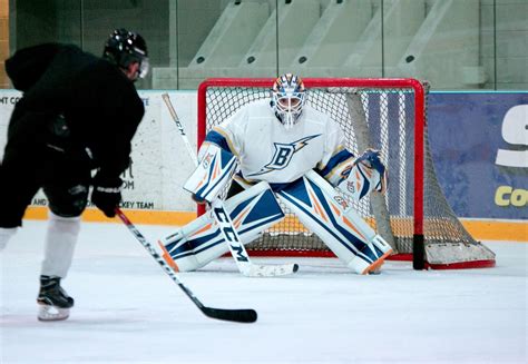 Nhl Goalie Captains Can Goalies Be Captains In The Nhl Big Shot Hockey