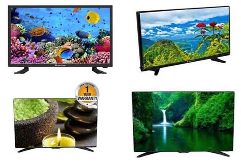 Lightwave Tv Prices In Kenya 2024 Buying Guides Specs Product