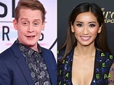 A complete timeline of Macaulay Culkin and Brenda Song's relationship ...