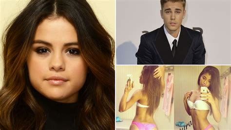 Selena Gomez To Put Justin Bieber Back On Track After Drink Drive