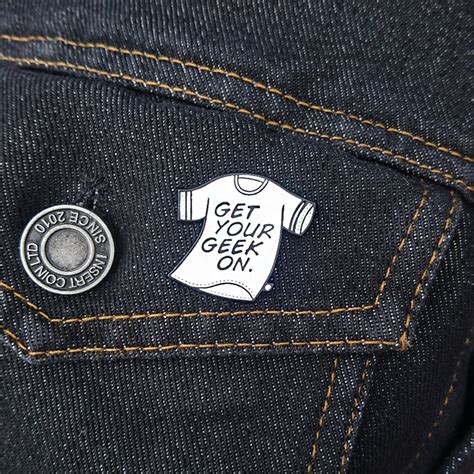 Free Pins With Every Order This Month Insert Coin Blog