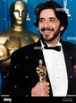 Al Pacino (Best Actor) at the 65th Annual Academy Awards, 1993 File ...