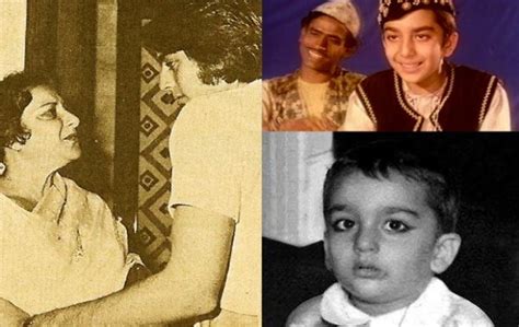 Famous Btown Celebrities Who Started Their Careers As Child Artists