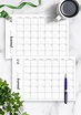 time and date printable calendar example calendar printable - printable ...