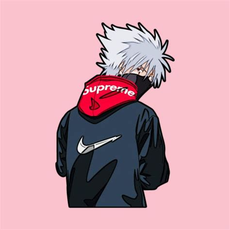Kakashi Sup By Falova Dope Wallpapers Download Cute Wallpapers Animes