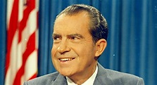 Washington Could Use a Man Like Nixon Again - POLITICO Magazine
