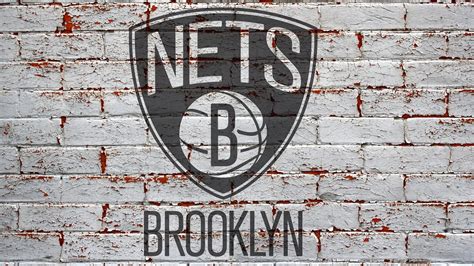 Brooklyn Nets Wallpapers Volleyball Phone Desktop Wallpapers