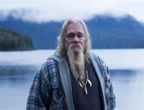 How Did Billy Brown From Alaskan Bush People Die