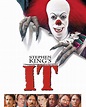 Stephen King's IT | Scary movies, Horror movies, Horror movie posters