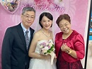 王鴻薇30年後重披婚紗 立委大讚：永遠是最美的新娘 | ETtoday政治新聞 | ETtoday新聞雲