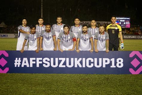 Aff Postpones Aff Suzuki Cup 2020 To 2021 The Philippine Football