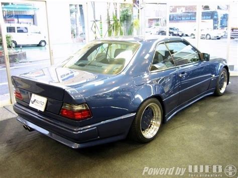 mercedes benz 300e 6 0 amg hammer coupe mercedes benz coupe mercedes benz mercedes