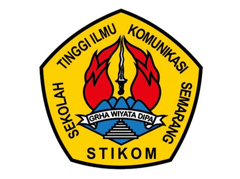 Stikom surabaya memiliki dua fakultas, fakultas teknologi dan informatika (fti) dan tujuan: Logo STIKOM Semarang Terbaru - Kado Wisudaku