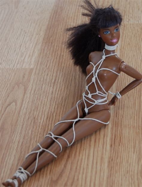 See And Save As Barbie Doll Bondage Porn Pict Crot Com