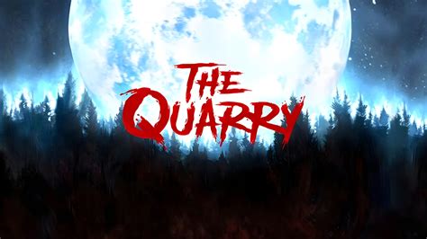 The Quarry Game 2022 Cast