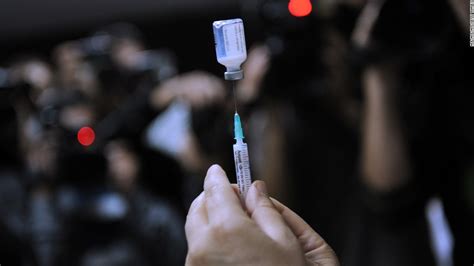 Why Flu Shots Fail Cnn