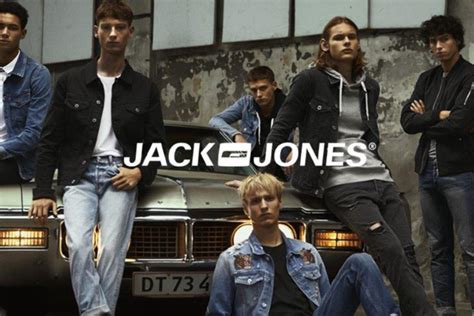 Jack and Jones | Empire Group