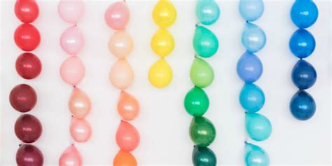 One Stylish Party Launches Custom Balloon Colors