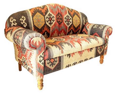 Kilim Sofas Upholstery Home Upholstered Bench
