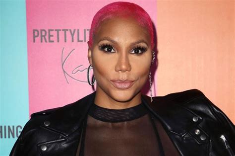 Tamar Braxton Doesn T Blame Delta For Incident With Pilot