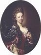 1692 Madame de Noailles by Hyacinthe Rigaud (University of Utah Museum ...
