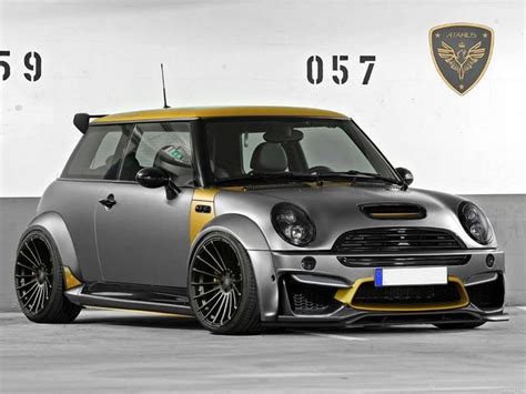 Resultado De Imagen Para Mini Cooper 2017 Tuning Mini Cooper Tuning