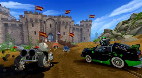 Maybe you would like to learn more about one of these? Download Beach Buggy Racing 2 Mod Apk Unlimited Money For ...