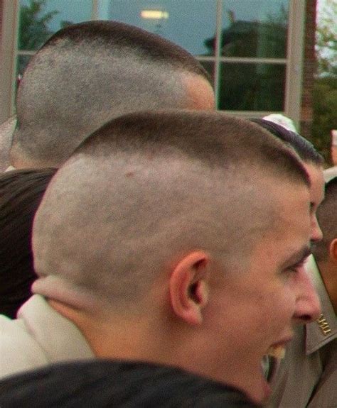 pin by simon richards on hnt haircut haircuts for men military hair soldier haircut