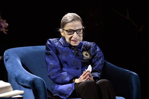 Ruth Bader Ginsburgs Dying Wish Not To Have Trump Choose Replacement