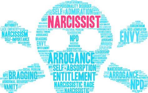4 types of narcissist — how to spot each one by afshara sep 2020 medium